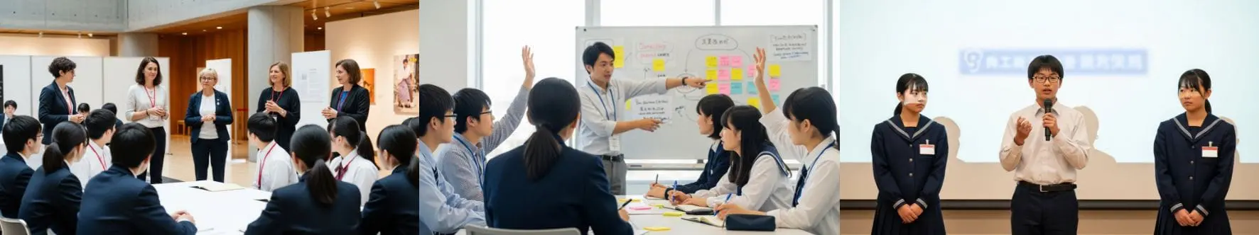 プログラム実施風景