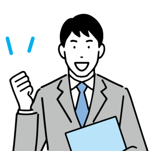 プログラム担当者の写真