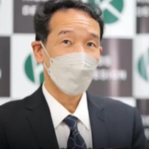 プログラム担当者の写真