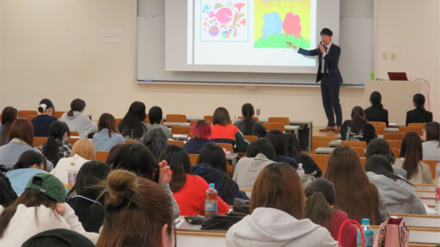 株式会社梓書院のプログラムイメージ