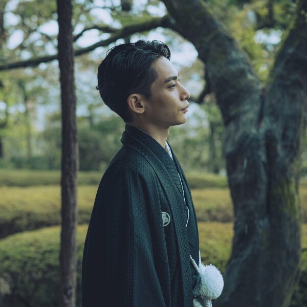 プログラム担当者の写真