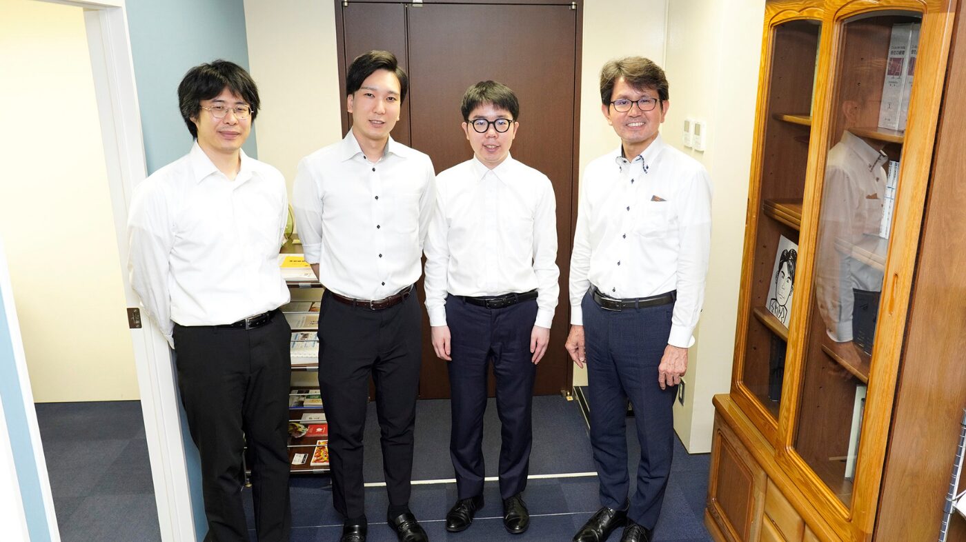 税理士の魅力と将来の仕事に求められる力とは？のプログラムimage2