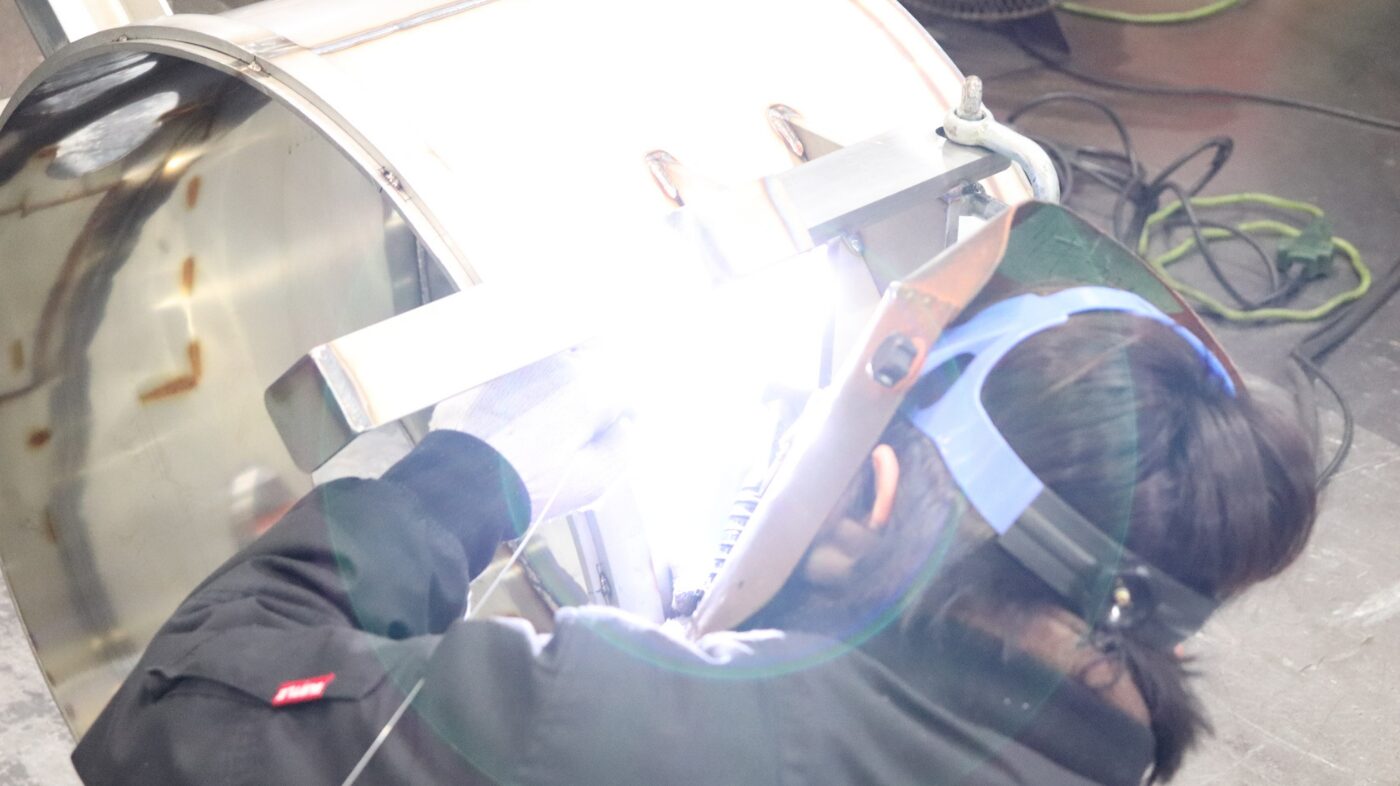 町工場の挑戦から学ぶ、地域産業とモノづくりの未来のプログラムimage2