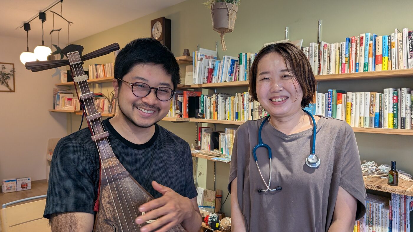 コミュニティナースってなに？～ガス会社が挑戦するまちづくり～のプログラムimage2