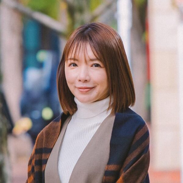 プログラム担当者の写真