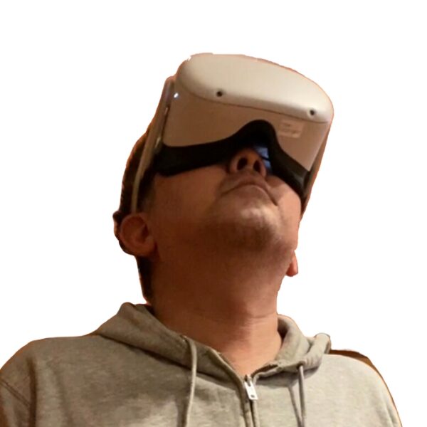 プログラム担当者の写真