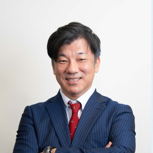 プログラム担当者の写真